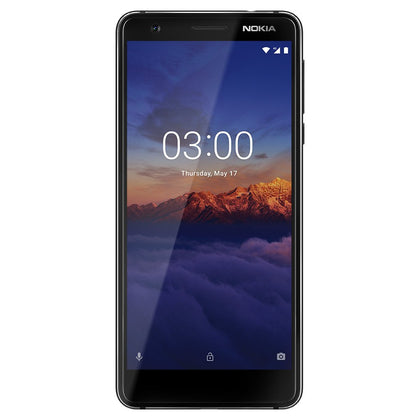 Nokia 3.1
