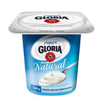 Gloria Evaporada