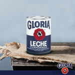 Gloria Evaporada