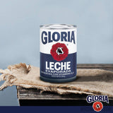 Gloria Evaporada