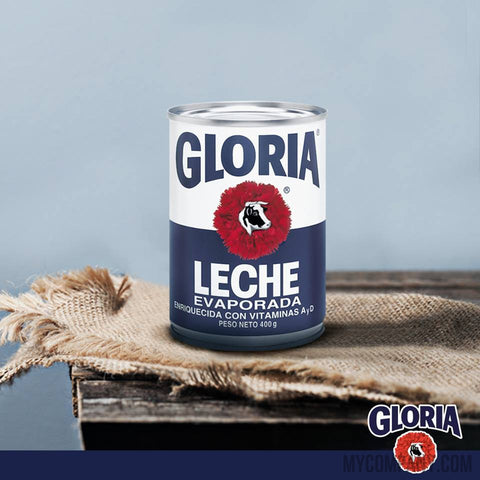 Gloria Evaporada