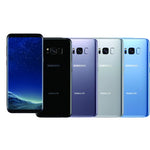 Samsung Galaxy S8
