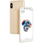 Xiaomi Redmi Note 5