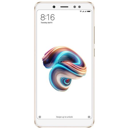 Xiaomi Redmi Note 5