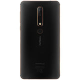 Nokia 6.1